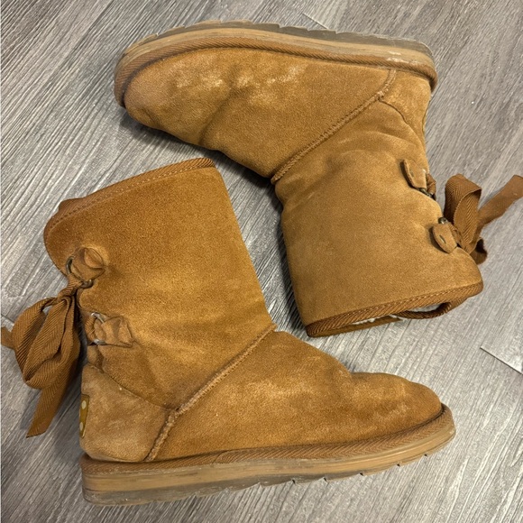 Ugg boots from MT - size 38 - Picture 2 of 6